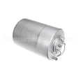 035759 Compatible Taylor Tank-Syr-8 Qt W/Inlet Ftg- Cvr