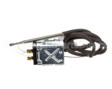 035954 Keating Thermostat Griddle Electric Re