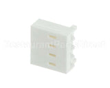 036-0820 Sipromac 0.156 Centerline Crimp Housing