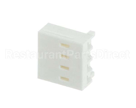 036-0820 Sipromac 0.156 Centerline Crimp Housing