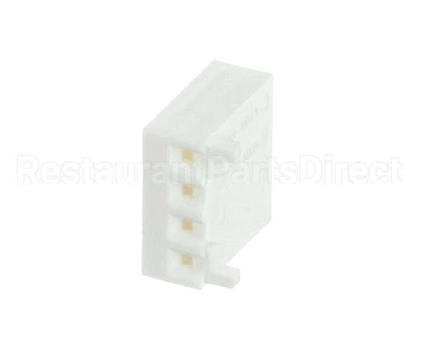 036-0820 Sipromac 0.156 Centerline Crimp Housing