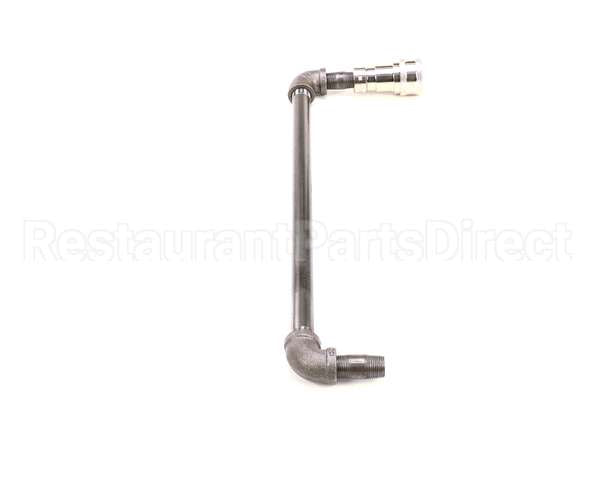 03602 Henny Penny Kit-Shuttle Conversion, F600