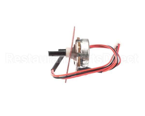 036025 Waring Potential Meter