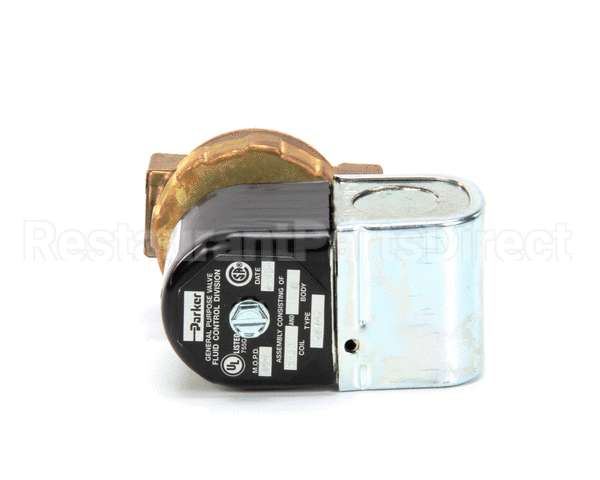 03603.10 Cma 1/2 Water Solenoid Valve Je120/60