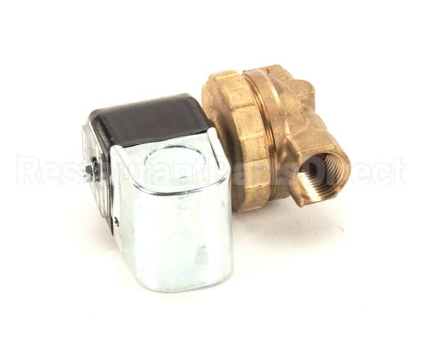 03603.15 Cma 1/2 Solenoid Valve Je 240V/50/