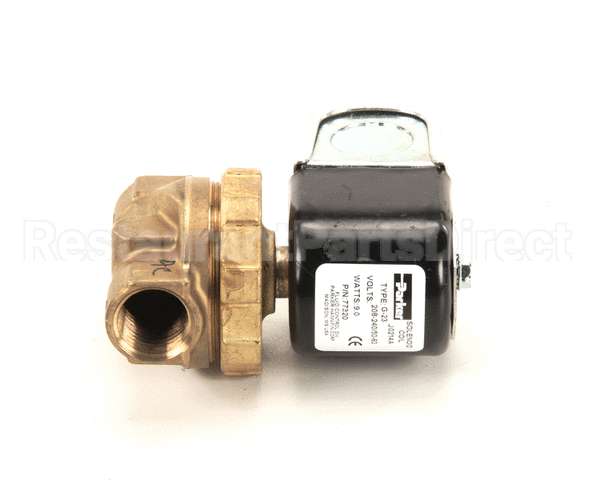 03603.15 Cma 1/2 Solenoid Valve Je 240V/50/