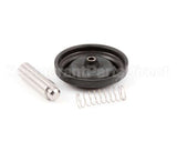 03604.30 Cma Dema Valve Rep Kit 1/4,3/8, 1/