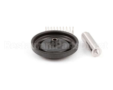 03604.30 Cma Dema Valve Rep Kit 1/4,3/8, 1/