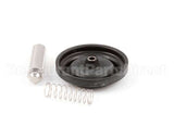 03604.30 Cma Dema Valve Rep Kit 1/4,3/8, 1/