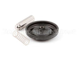 03604.30 Cma Dema Valve Rep Kit 1/4,3/8, 1/
