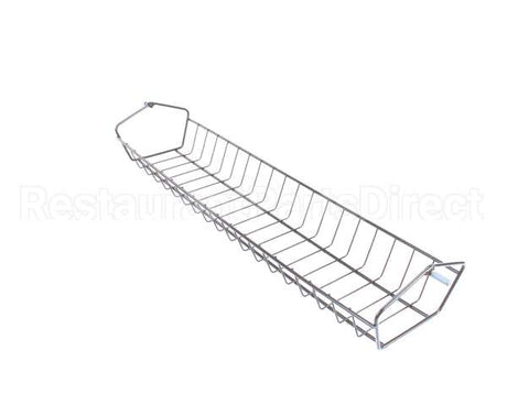 03605 Henny Penny Coated-Flat Btm Basket Tr,Scr8