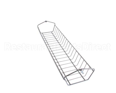 03605 Henny Penny Coated-Flat Btm Basket Tr,Scr8
