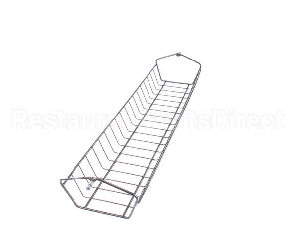03605 Henny Penny Coated-Flat Btm Basket Tr,Scr8