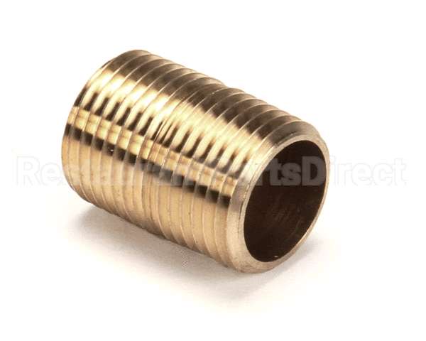 03614.00 Cma Nipple Brass 1/2 X Close