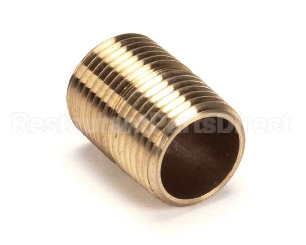 03614.00 Cma Nipple Brass 1/2 X Close