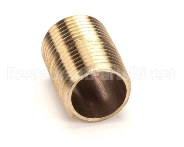 03614.00 Cma Nipple Brass 1/2 X Close