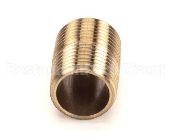 03614.00 Cma Nipple Brass 1/2 X Close