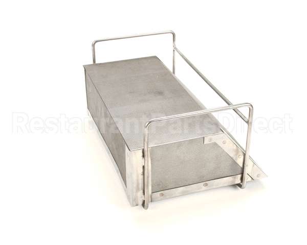 03622 Henny Penny Basket-Fine Mesh Crumb