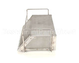 03622 Henny Penny Basket-Fine Mesh Crumb