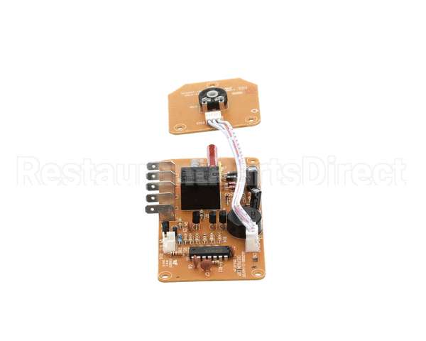 036234 Waring Pcb Board Ww250Bx