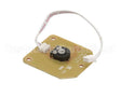 036236 Waring Darkness Control Board Ww25