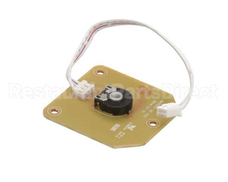 036236 Waring Darkness Control Board Ww25