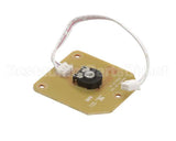 036236 Waring Darkness Control Board Ww25