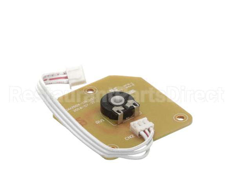 036236 Waring Darkness Control Board Ww25