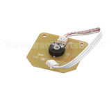 036236 Waring Darkness Control Board Ww25