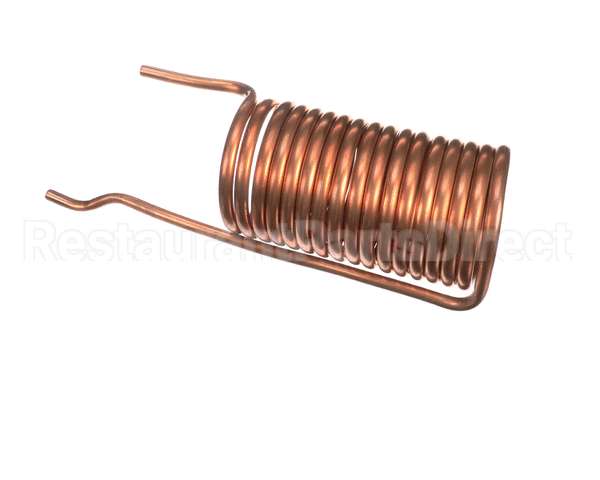 036238-004 Natura Coil Still Cu Nat B St Coil X .3