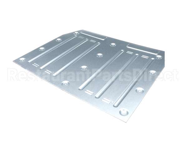 036238 Waring Bottom Plate Ww250Bx