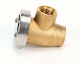 03624.00 Cma Vacuum Breaker 1/2 Watts