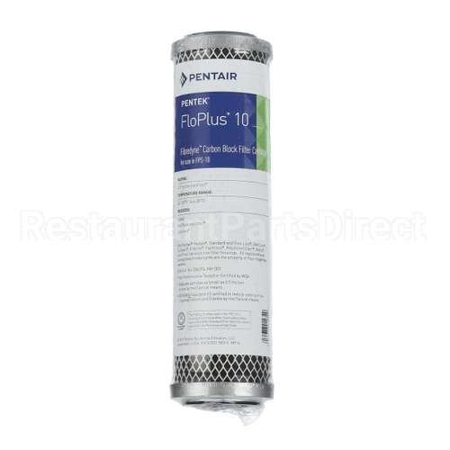 036246-101 Natura Carbon Filter, Pentek 455903-43