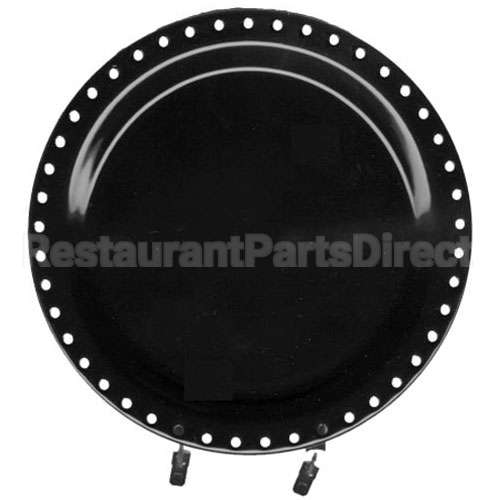 03625-0000 Compatible Bunn Coffee Element 120V 100W 6-1/8" Dia