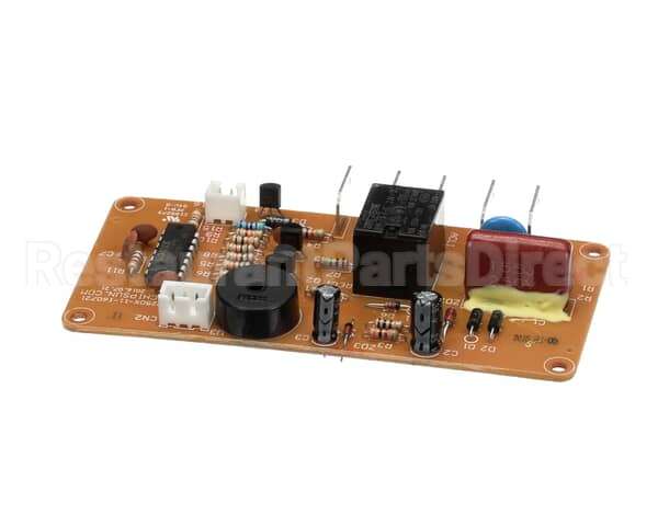 036309 Waring Pcb Board /Ww250X