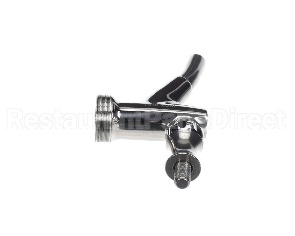036311-001 Natura Spigot Faucet