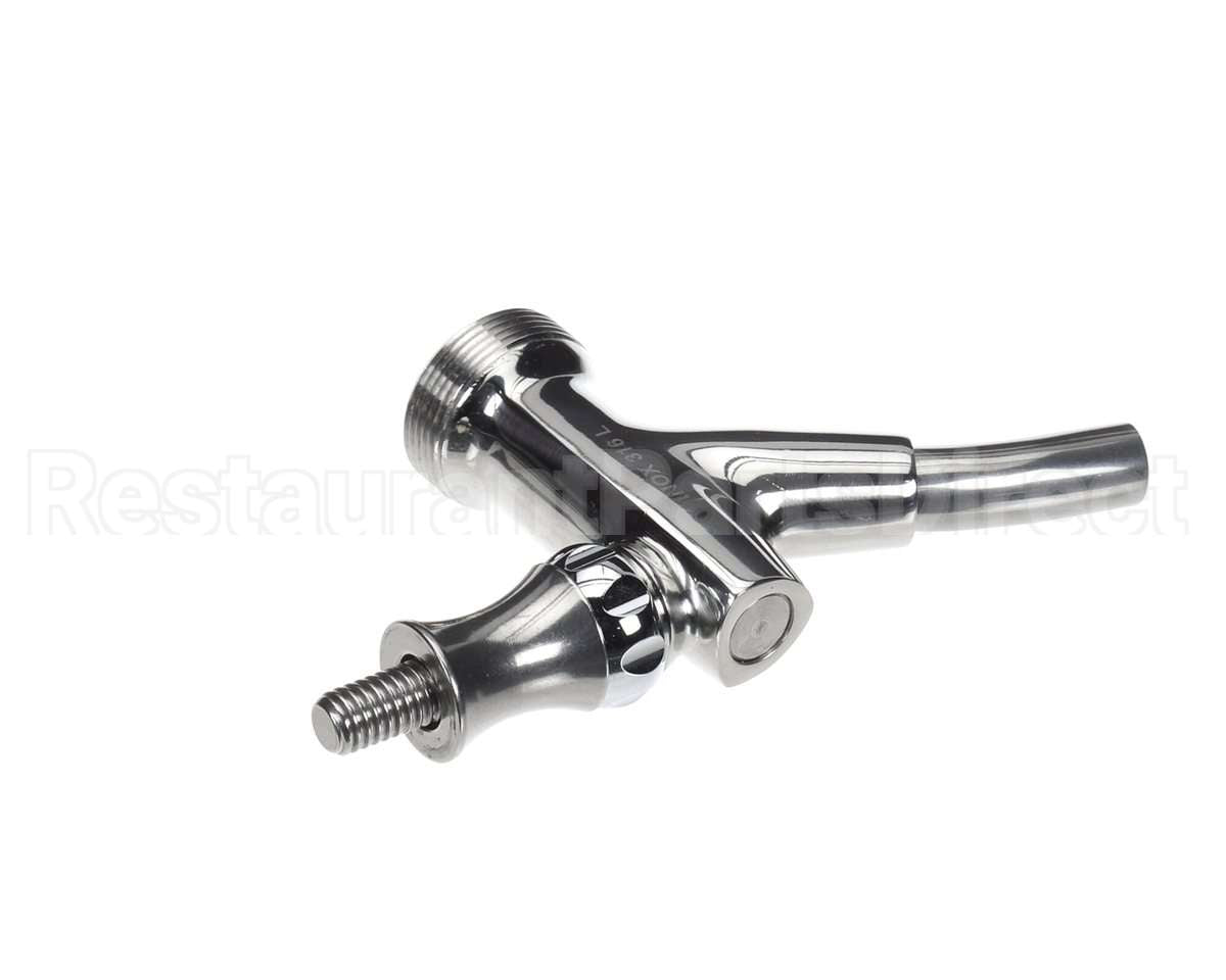 036311-001 Natura Spigot Faucet