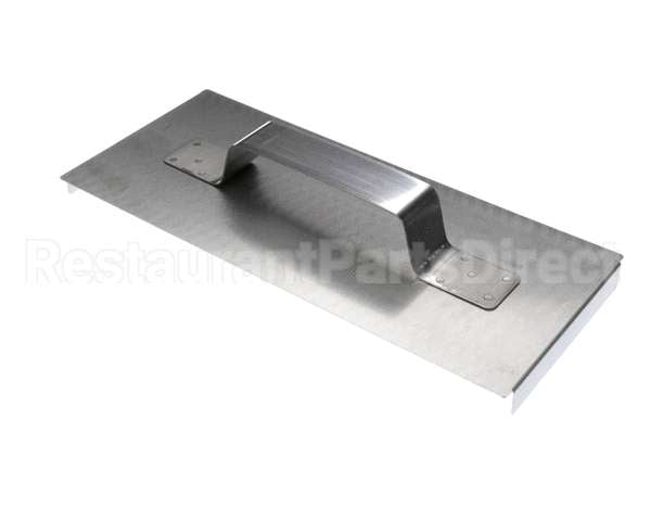 03632 Henny Penny Accessory-32X Split Pot Cover