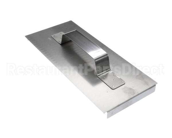 03632 Henny Penny Accessory-32X Split Pot Cover