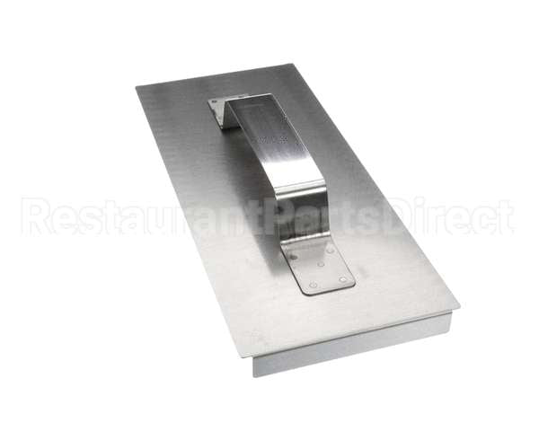 03632 Henny Penny Accessory-32X Split Pot Cover