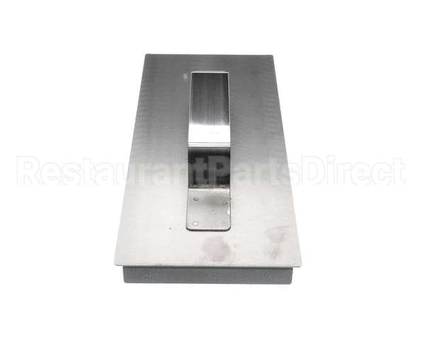 03632 Henny Penny Accessory-32X Split Pot Cover