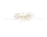 03633.7999 Bunn Gasket,Silicone-Float Switch(Pkg/12)
