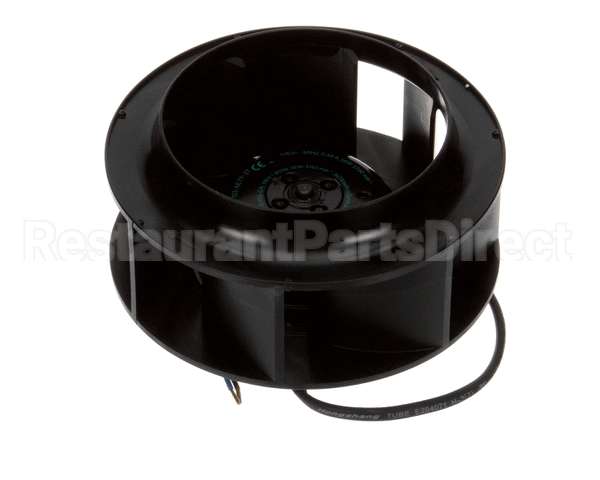 0363387 Hussmann Motor-Blade Fan Asm Backward Crvd Impell