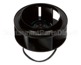 0363387 Hussmann Motor-Blade Fan Asm Backward Crvd Impell