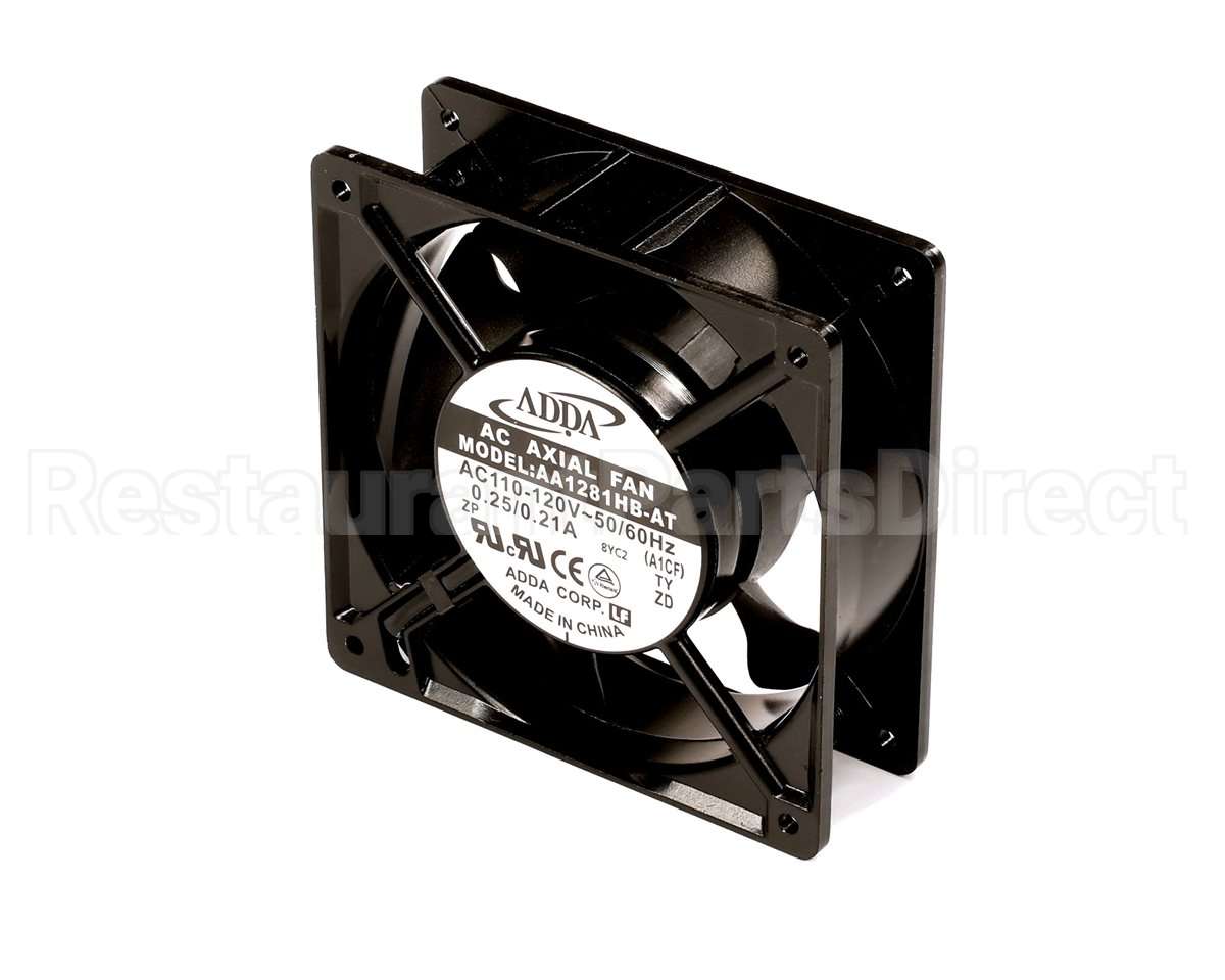 03634 Preprite Desmon R05-0010 Evaportor Fan Motor