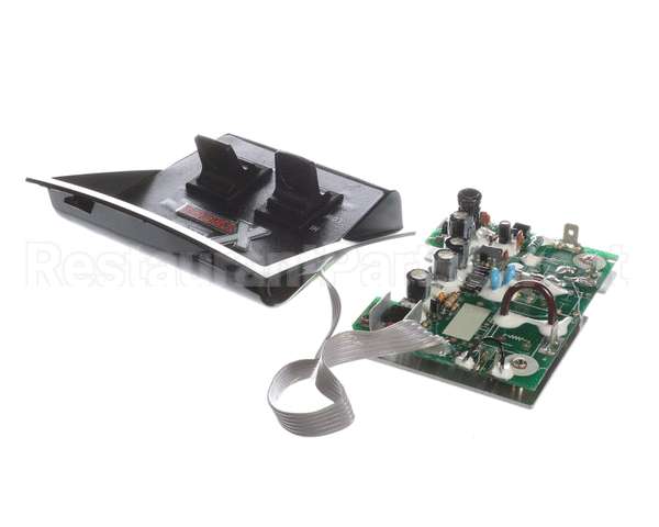 036394 Waring Control Panel