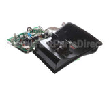 036394 Waring Control Panel