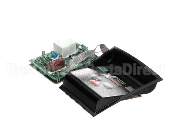 036396 Waring Control Panel W/Interlock /Mx1050 120V