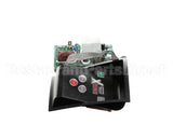 036396 Waring Control Panel W/Interlock /Mx1050 120V