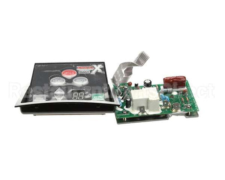036398 Waring Soft Start Control Panel Mx1100